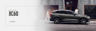 The dashboard is covered in black nappa leather on the. 2021 Volvo Xc60 Specs Review Price Trims Volvo Cincinnati East