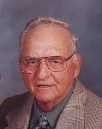 Obituary of Bill Henderson