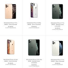 Iphone 6s unlocked pink 32go 8/10. Apple Is Selling Refurbished Iphones In Canada You Can Save Over 500
