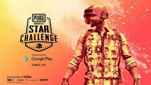 3:45 gamer rango recommended for you. Fan Voting Results In For Pubg Mobile Star Challenge 2019 Pr Newswire Apac