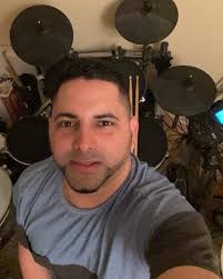 Lemuel Rivera (@lemuel.drums) • Instagram photos and videos