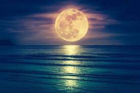 It's not merely full, but also a lunar eclipse. 6 July 2020 Full Moon Eclipse Dos Don Ts