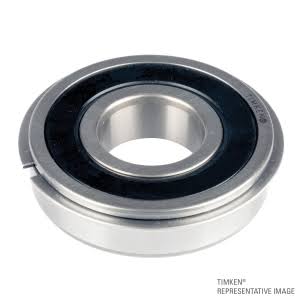 6204-2RS RODAMIENTO TIMKEN