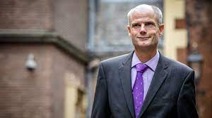 More meanings for minister van buitenlandse zaken. Stef Blok Nieuwe Minister Van Buitenlandse Zaken Nos