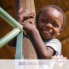 2022 Kuda Vana Partnership Annual Report by kudavana