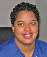 Harvey Picked to Be Visiting Program Officer