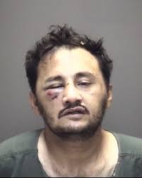 MUGSHOT RELEASED: The man accused of gunning down Harris County Pct. 4  Corporal Maher Husseini has been booked into the Galveston County Jail.  https://www.click2houston.com/news/local/2024/09/04/suspect-in-harris-county-pct-4-deputy-constables-murder  ...