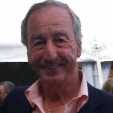 Remembering John E Anderson