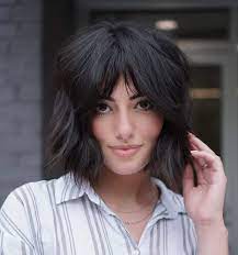 Short feminine chin length blonde mixed brown straight bob wigs l part natural human hair with highlights for women 1.0 out of 5 stars 1 $59.99 $ 59. 23 Hottest Chin Length Hair Ideas Haircuts Hairstyles For 2021