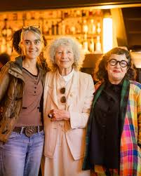 Bildergebnis für Ulrike Ottinger