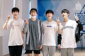 Infrastructure updates are in progress that are degrading site performance. Produce 101 Season 2 Round Up Meet New K Pop Idol Group Wanna One