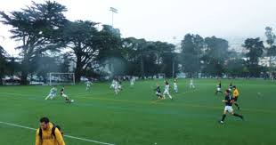 Crocker Amazon Turf Field Games Soccer League Football League Soccer
