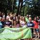 Summer Social at Liberty Lake, Bordentown, NJ