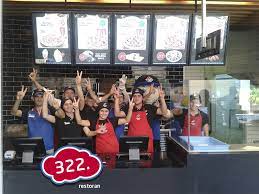 domino s severler mujde 322 subemiz bolu highway avm de acildi restoran