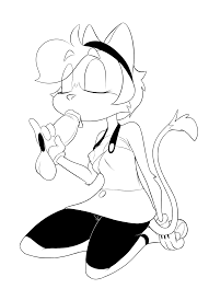 Dippity at donalds dreamland and we went on the trolley together lol. Saucy Sarah By Zokva On Newgrounds