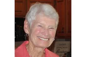 Nancy Bonser Obituary (2014)