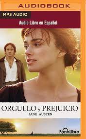 Descripción de orgullo y prejucio jane austen. Orgullo Y Perjuicio Pride And Prejudice Austen Jane Full Cast Amazon De Bucher