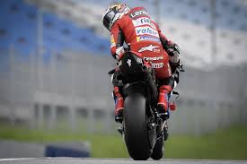2.30 pm cet aprilia motogp 2021: How Will Andrea Dovizioso S Test With Aprilia Be And What Are The Options For Him To Return To Motogp In 2021 Football24 News English
