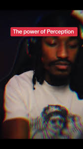 The Power of Perception by Hyrum W Smith