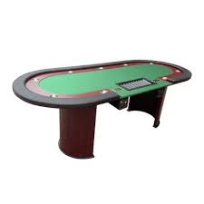 96 Texas Hold Em Poker Table Set Poker Table Octagon Poker Table Round Poker Table