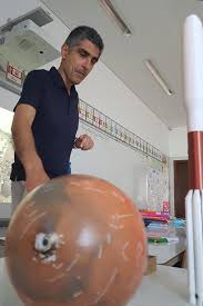 José Augusto Matos: um universo de saberes trocado por miúdos