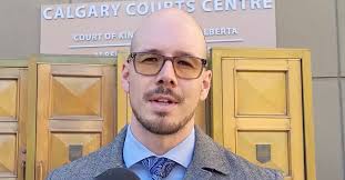 Pastor Derek Reimer loses appeal in harassment case over 90-second library  exchange