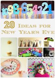 New Year S Eve Ideas Red Ted Art Make Crafting With Kids Easy Fun Looking To Start In 2020 New Year S Eve Crafts New Year S Eve Activities Kids New Years Eve