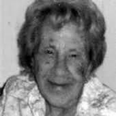 Obituary information for Elsie Mae Phillips (Risley)