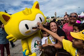 Rio 2016 first game olympics sweden vs south africa primeiro jogo olimpiadas suécia x áfrica do sul. Things You Need To Know About The Rio Olympics 5 Chinadaily Com Cn
