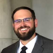 So honored to have been a part of the Army JAG Corps and to forever be a  member of such an awesome community. Thank you Army JAG for letting me talk  a