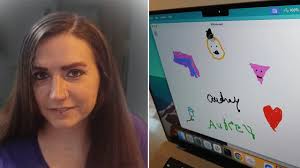 The future is here”: Paralysed woman writes her name using telepathy