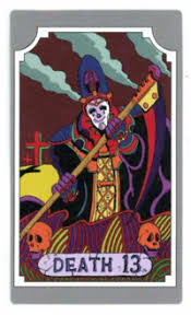 Death Thirteen Jojo Anime Jojo Stardust Crusaders Jojo Bizzare Adventure Death (xiii) death (xiii) is the thirteenth trump or major arcana card in most traditional tarot decks. death thirteen jojo anime jojo