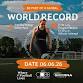 World Record Attempt