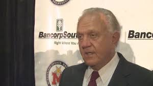 Former Texas A&M AD, Football Coach Jackie Sherrill Inducted into TSHOF