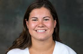 Sault's Abby Roque going for gold at Olympics