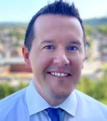 Tom Haggard: Don't forget to vote; please remember 'bottom of the ballot'  matters just as much as the top