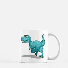 (6 × 1) ÷ 8 = 6 ÷ 8 = 0.75 cups. T Rex Sippy Cup Coffee Mug Matching Set Mommy My Way
