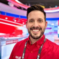 Joe Kipfer's Instagram, Twitter & Facebook