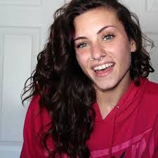 Morgan Norris's Instagram, Twitter & Facebook