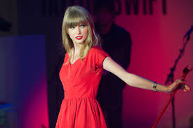 Taylor swift has announced that she will be releasing a new version of her fourth studio album red this november. Is Taylor Swift S New Hair Look A Red Easter Egg