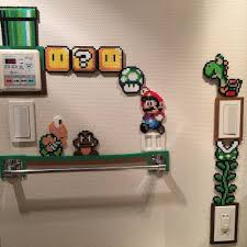 100均のアイロンビーズ3選 ダイソー セリア別 作り方 やり方も belcy アイロンビーズ ビーズ アイロンビーズ 図案 ディズニー