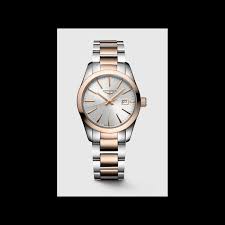 Orologio Longines donna Conquest Classic L2.286.3.72.7