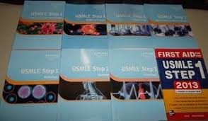 Usmle step 1 books best books for usmle kaplan test prep. Kaplan Usmle Step 1 Lecture Notes 2012 New With First Aid By Kaplan Inc