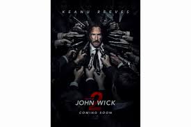9movies , hulu , m4ufree , xmovies , hdmoviespoint. Leaked John Wick Chapter 2 Full Movie Online Free