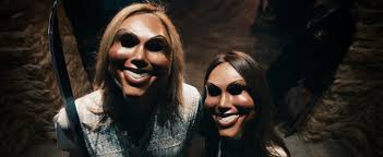 The Purge movie review & film summary