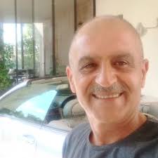 Mickael Khalil updated his profile picture.