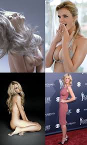 Brooklyn is married to former tennis star andy roddick. Brooklyn Decker Nude Thefappening