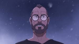 Pantheon · Specials · Joey Coupet