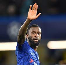 23 may at 13:52 ·. Chelsea Beleidigungen Gegen Antonio Rudiger Schlagen Hohe Wellen Welt