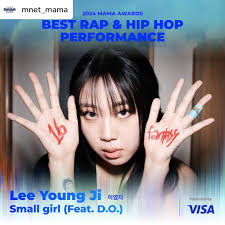 2024MAMA] BEST RAP & HIP HOP...